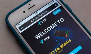 Sam Bankman-Fried’s FTX Asking Backers for Up To $1B at $32B Valuation