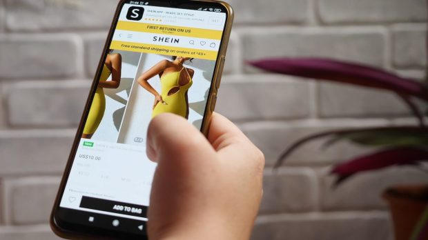 Report: Fast-Fashion Firm Shein Plans US Expansion