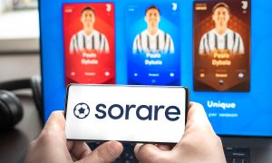Liverpool Expands NFT Partnership With Sorare