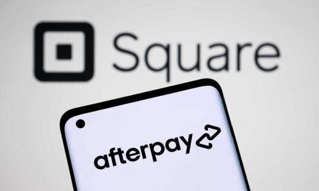 Square, Afterpay