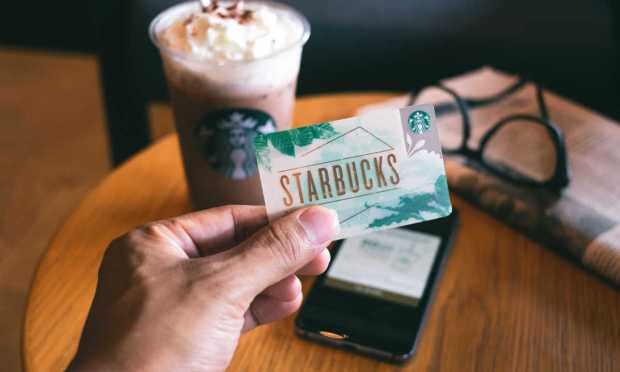 Starbucks Launches Loyalty Program Built on NFT Tech