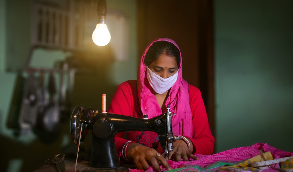 StrideOne, ZipLoan Partner on Financial Inclusivity for Indian SMBs