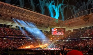Apple Music Replaces Pepsi as NFL Super Bowl Halftime Show Sponsor
