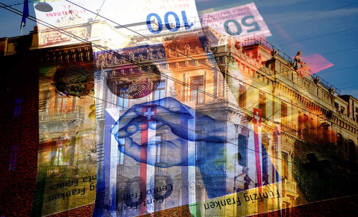 Swiss Private Neobank Alpian Teams With Visa for Multicurrency Debit Card