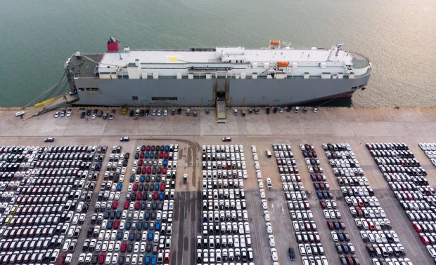 Cross-Border B2B Car Dealer TRADE X Expands to Dominican Republic