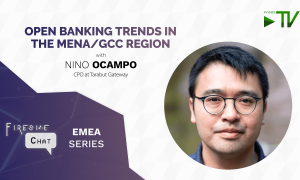 MENA FIs Accelerate Open Banking Adoption