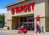 Target Announces CEO to Stay on, Logistics Head to Retire