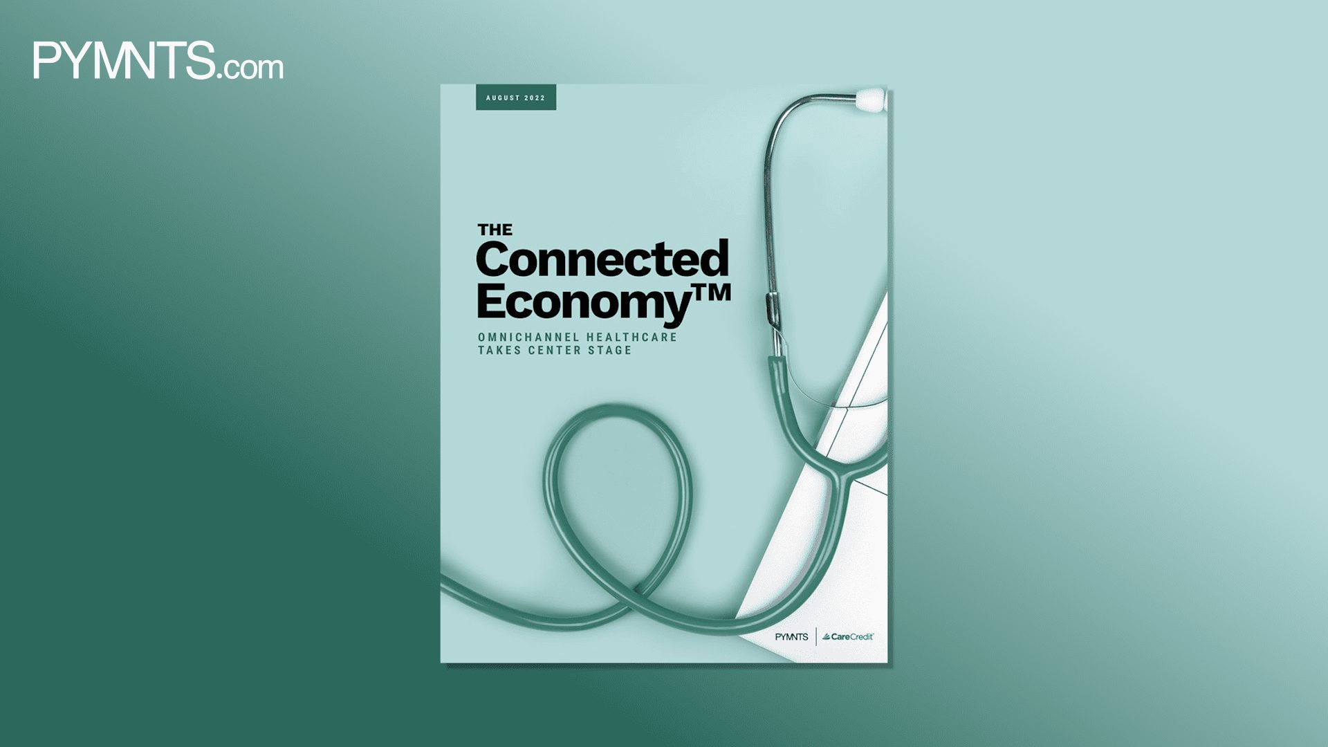 The Data Point: 46% of Americans Mixing Telehealth, In-Person Care
