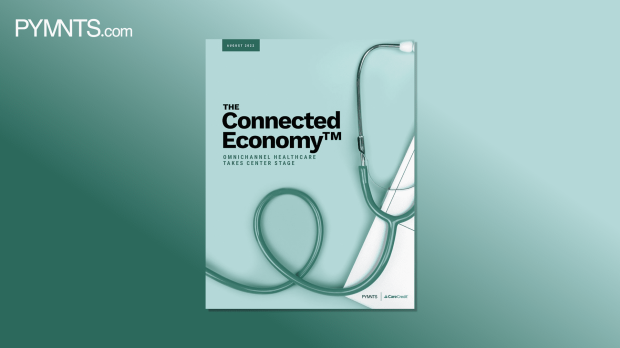 The Data Point: 46% of Americans Mixing Telehealth, In-Person Care