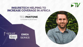 Africa’s Legacy Insurance Market Disrupted by Digital-First Players
