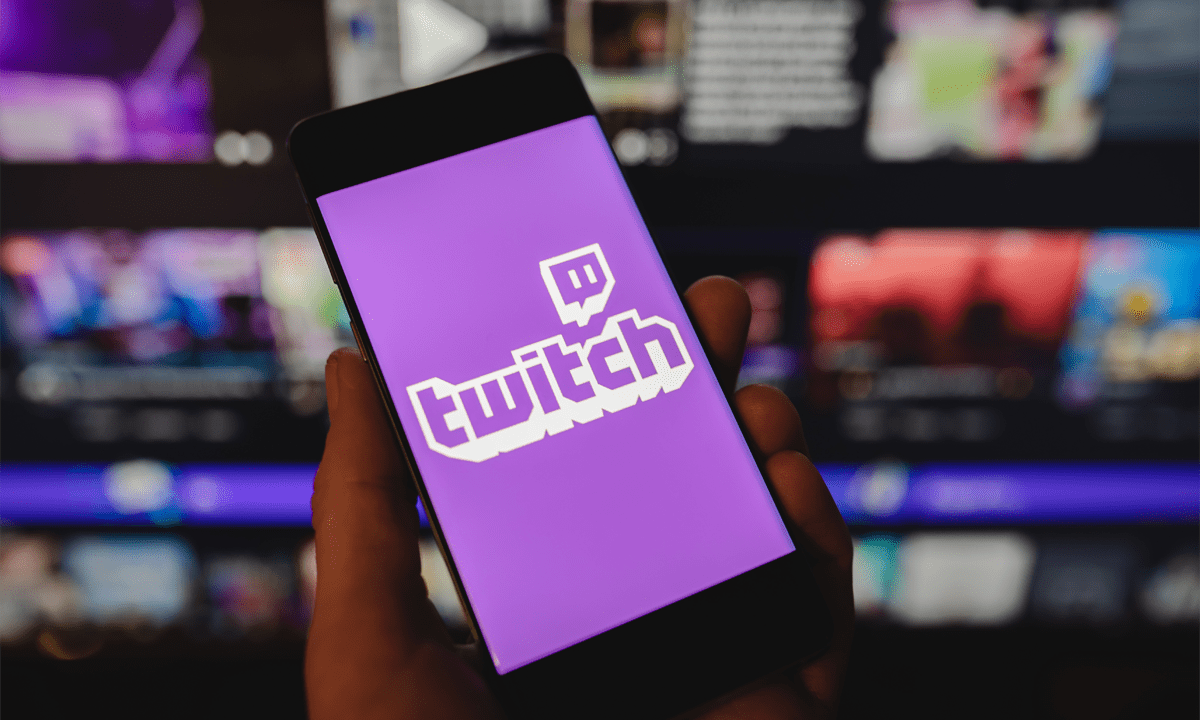 Twitch Shutting Down Crypto Gambling Live Streams