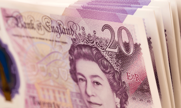 EMEA Daily: Adyen Launches POS Terminals; End of UK Paper Banknotes