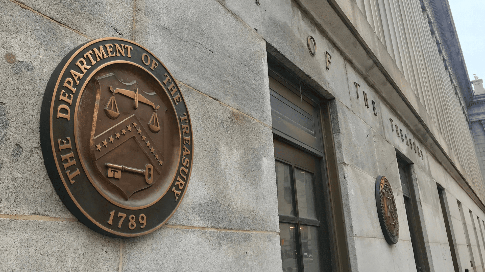 Treasury Department Seeks Public Comment on Crypto Risks
