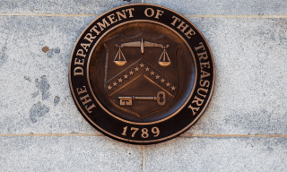 Treasury Calls for Programmable Financial Enforcement Across Crypto