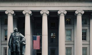 Bank Battle Looms if Treasury Throws Weight Behind Digital Dollar