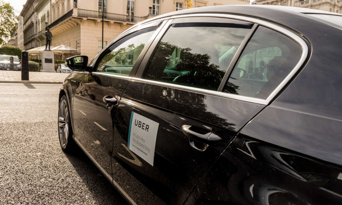 Mobility Weekly: Madrid Regulates, London Electrifies