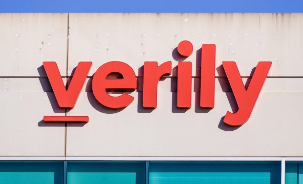 Alphabet Helps Its Health Business Verily Raise $1B to Expand Data-Driven Healthcare