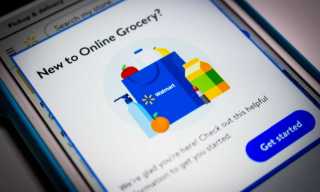 Walmart Simplifies Online EBT Use; Kroger Expands Private Label