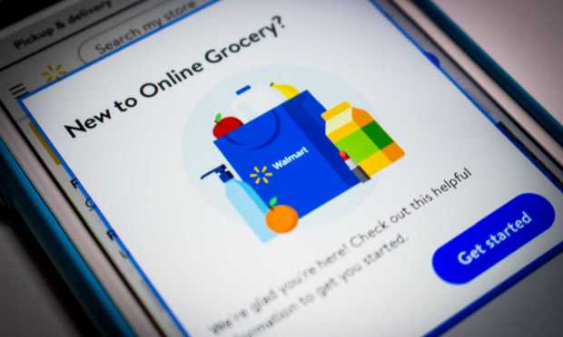 Walmart Simplifies Online EBT Use; Kroger Expands Private Label