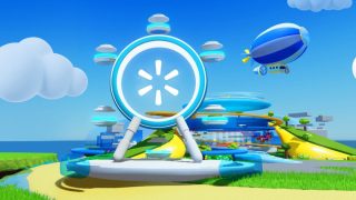 Walmart Extends Run of Digital Expansion With New Roblox Pact