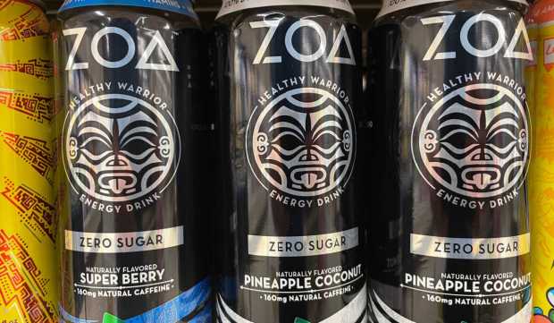 Energy Drinks Test Direct-to-Consumer Route to Sharpen Customer Insights