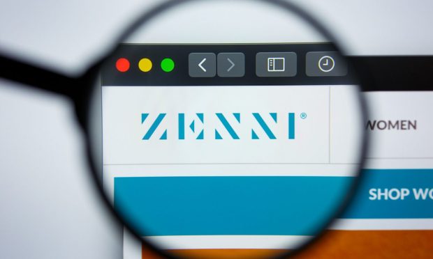 Zenni Optical’s Secret to Moving More Prescription Eyeglass Orders Online