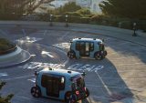 City Infrastructure Main Hurdle Faced by Amazon’s Driverless Zoox Cars 