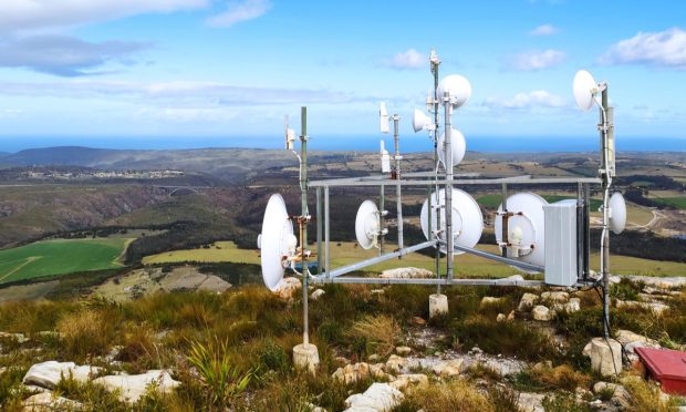 Telcos Gear Up for Global 5G Rollouts Amid Increasing Adoption of GenAI