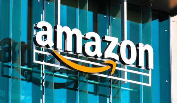 California Accuses Amazon Of Antitrust Violations In Lawsuit