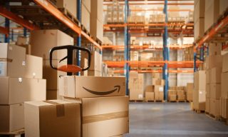 EMEA Daily: Amazon Buys Cloostermans; Wise Brings SWIFT to Neobanks