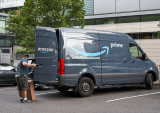 Amazon’s Logistics Fine-Tuning Spotlights Last-Mile Focus