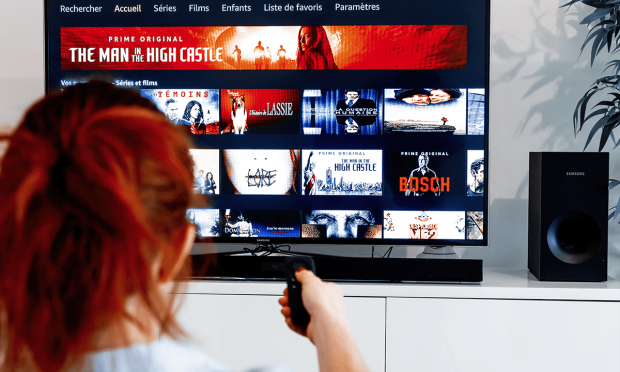 Amazon Prime Scores With Thursday Night Football in Subscription Value Play