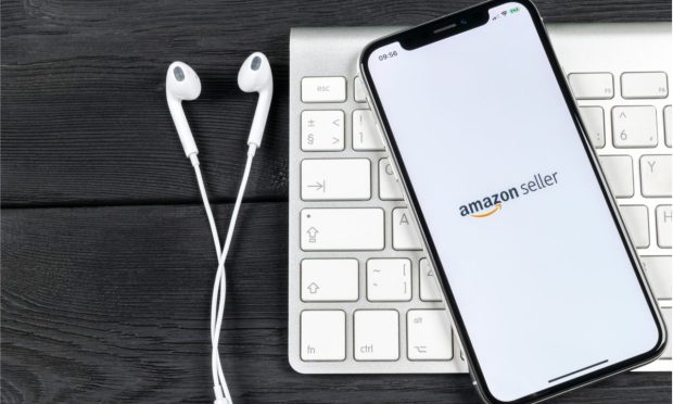 Amazon, Buy With Prime, marketing tools