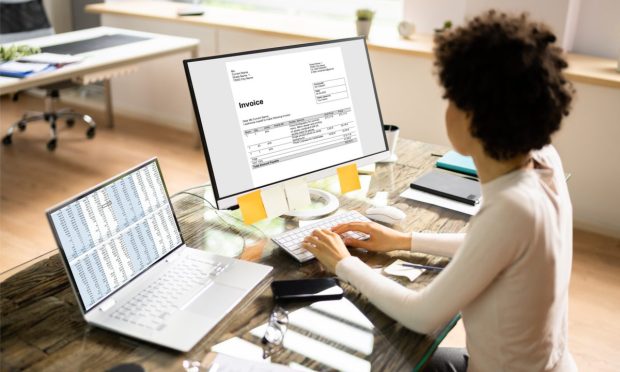 Partner Hub, Answer Pay Team on eInvoicing, Request-to-Pay Services