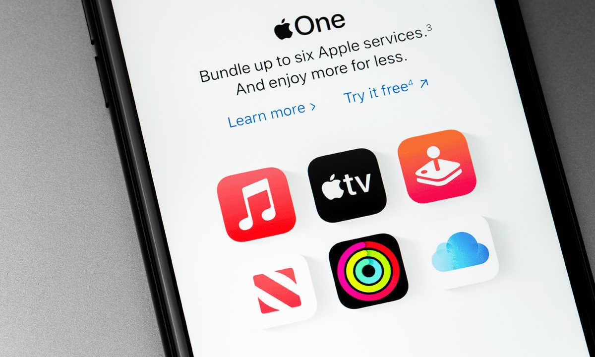 Subscription Shortcomings Could Take Bite Out of Apple’s Ambitions