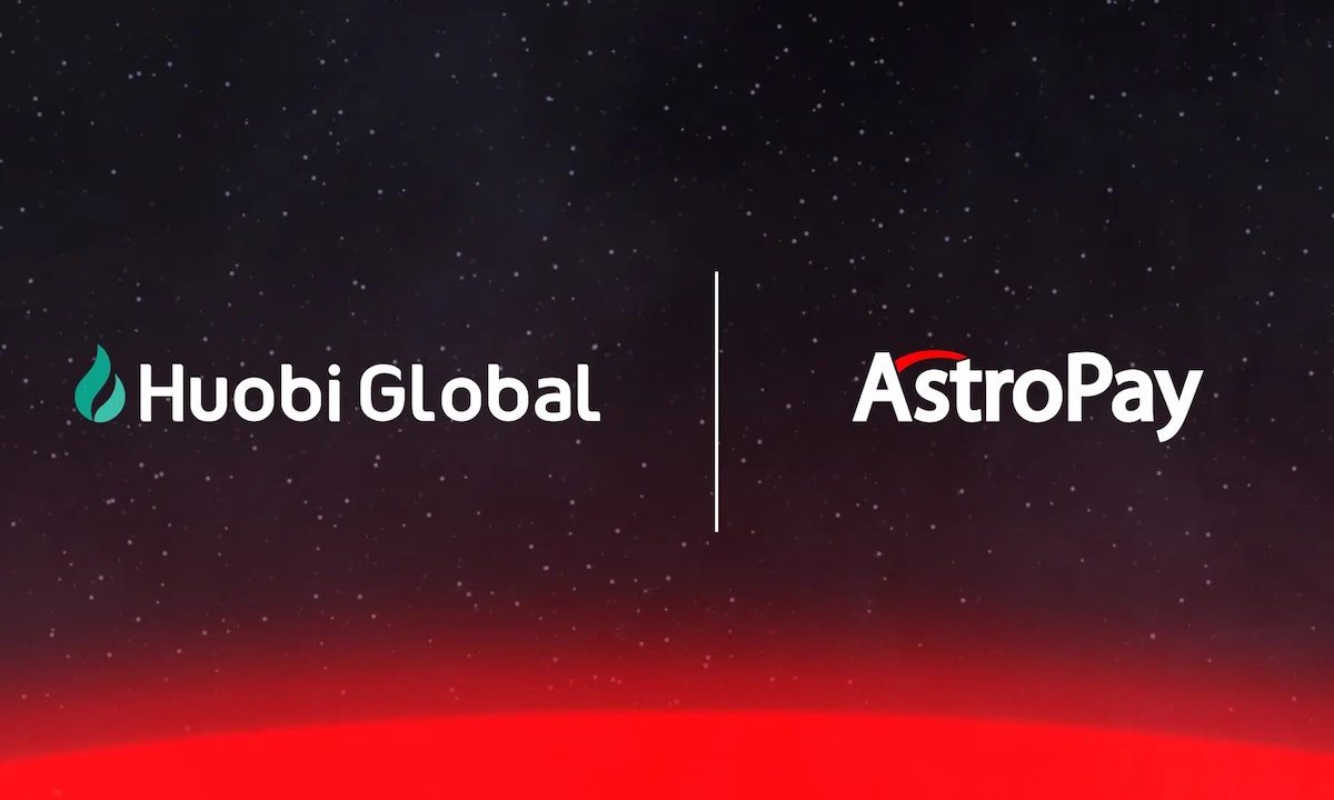 Huobi, AstroPay Team on LatAm Crypto Payments