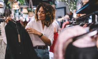 GDP Figures Show Economy Slowing and Consumers Still Spending