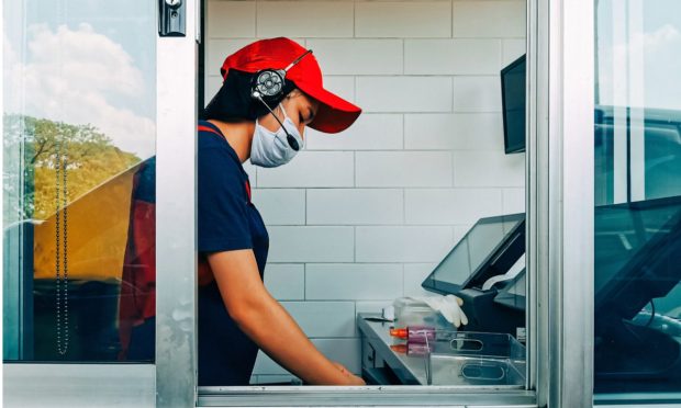 Automation-Powered Restaurants Struggle to Retain Employees