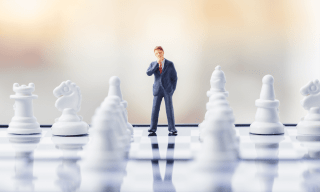 Starting a Startup’s Financial Team — From Outsourced to In-House