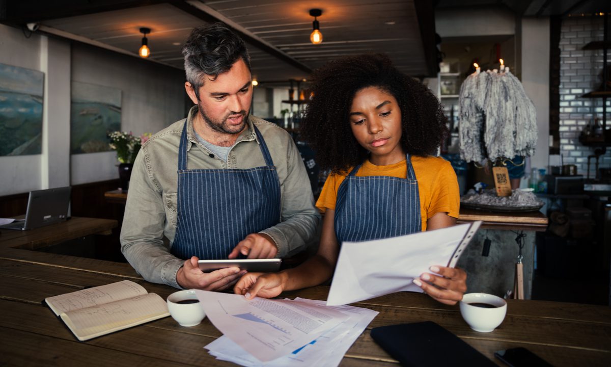 Markaaz, Nav Partner to Offer SMBs Curated Financing Options