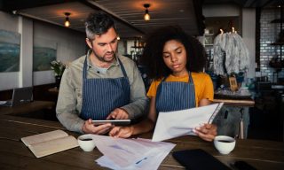 Markaaz, Nav Partner to Offer SMBs Curated Financing Options