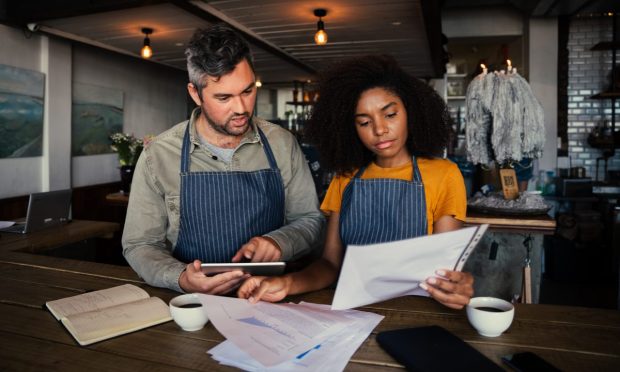 Markaaz, Nav Partner to Offer SMBs Curated Financing Options