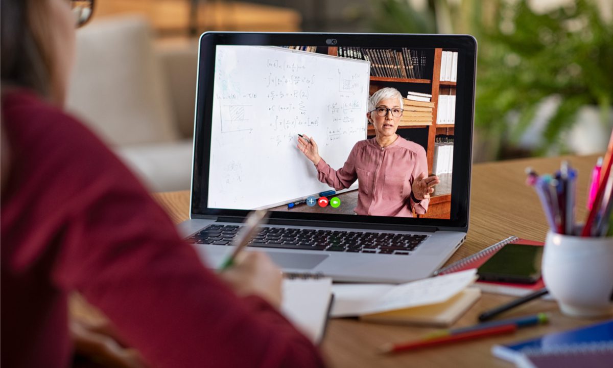 Back to School for the Connected Economy, Too