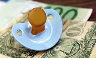 BofA Report: Consumer Spending Spike Reflects Rising Childcare Costs