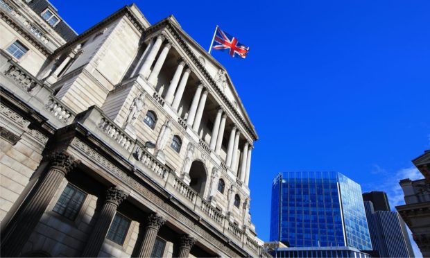 Potential BoE Shakeup in the Cards as New UK Chancellor Seeks to Control Inflation