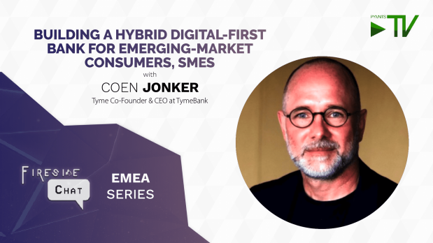 Digital-First Banking Brings Efficiency, Access to African Consumers, SMBs