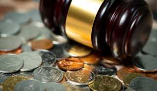 Banking Associations Unite to Fight Oregon Rate Cap Law