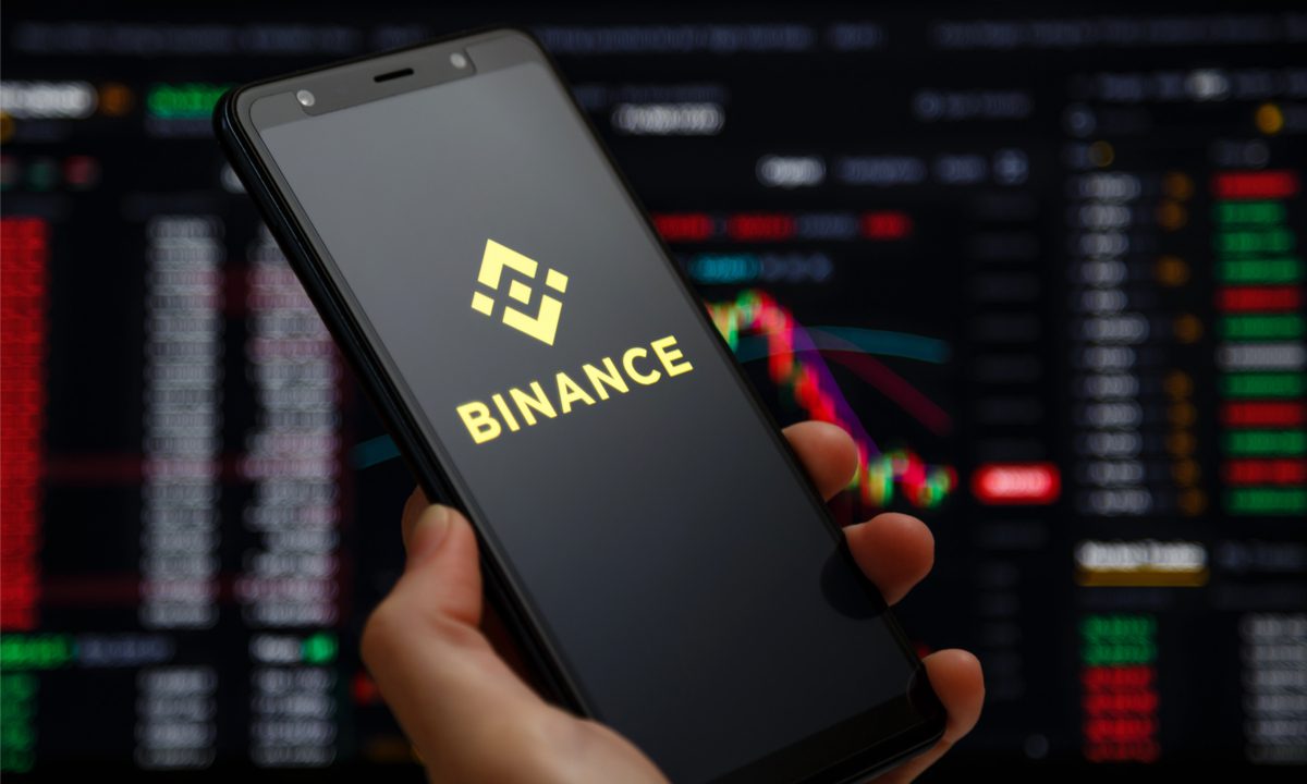 Binance Boots USDC as Crypto Trading Retrenches