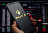 Binance Boots Rivals’ USDC Stablecoin as Crypto Trading Retrenches
