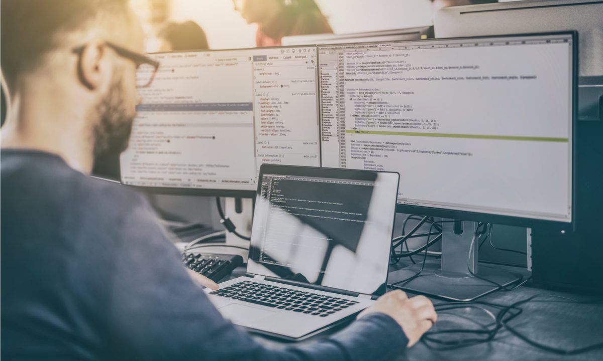 Enterprise Blockchain Series: What Is Hyperledger Fabric?